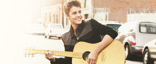 Fic's Justin Bieber 